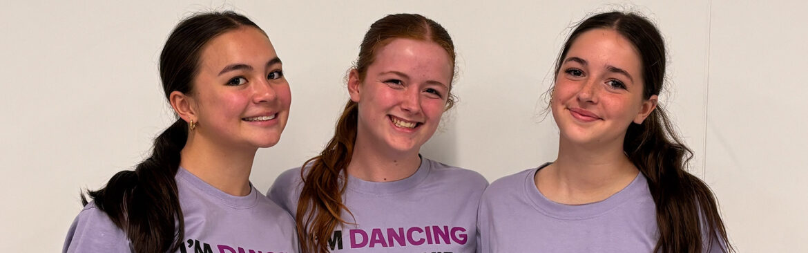Dance For Sick Kids