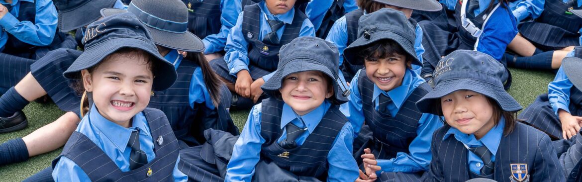 From the Head of Junior School
