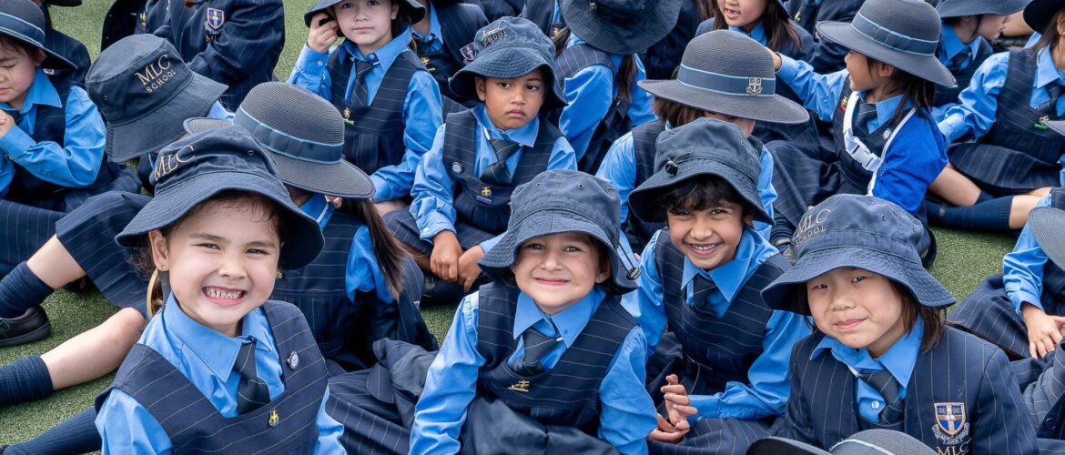 From the Head of Junior School