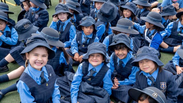 From the Head of Junior School