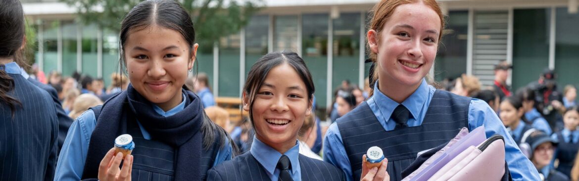 From the Head of Senior School