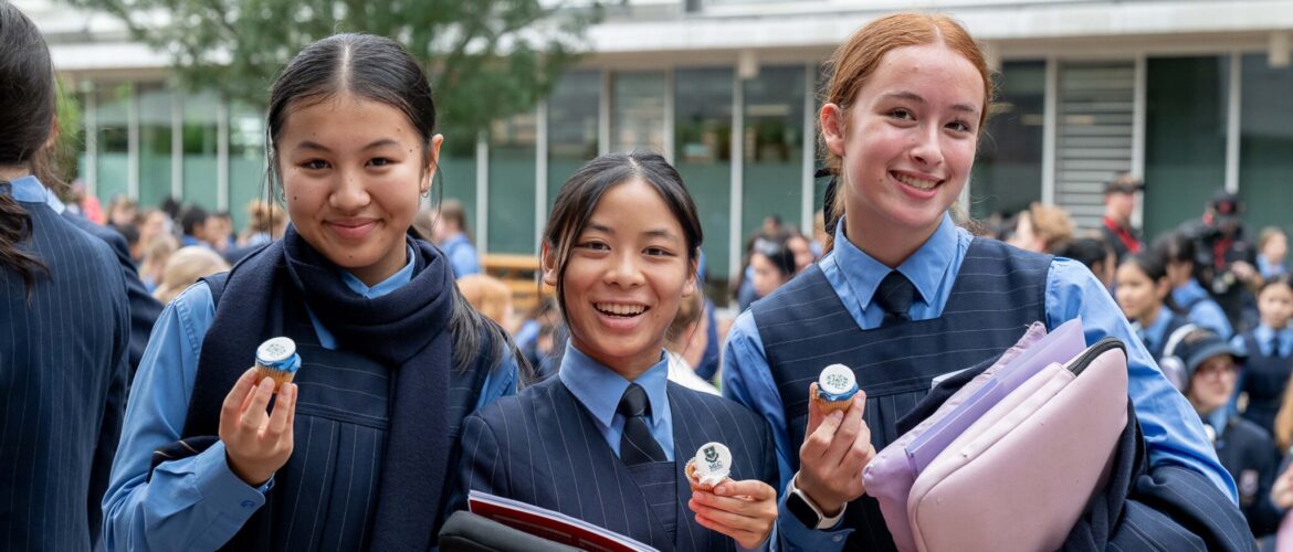 From the Head of Senior School