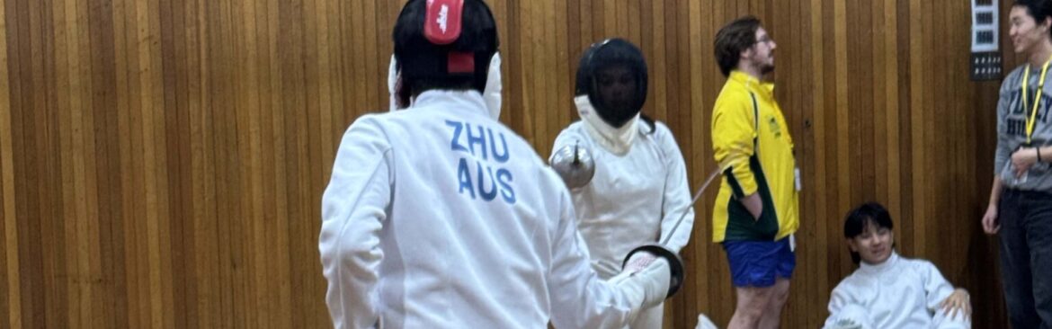 Sporting Achievements