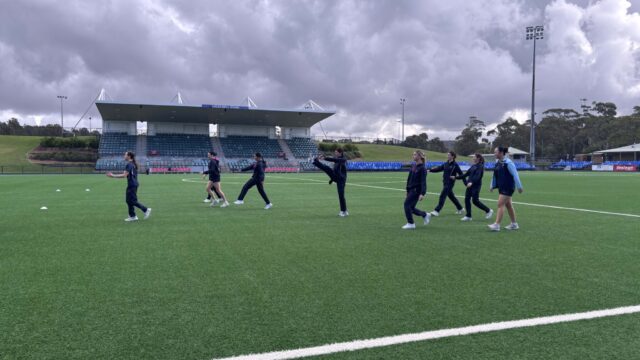 Depth Study for Year 11 Health and Movement Science