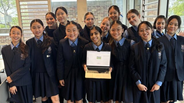 Year 7