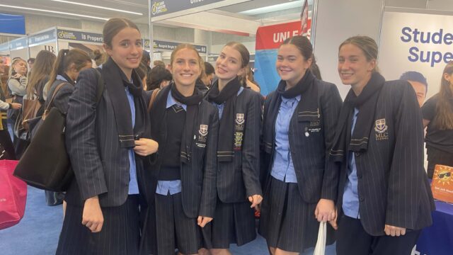 Year 11