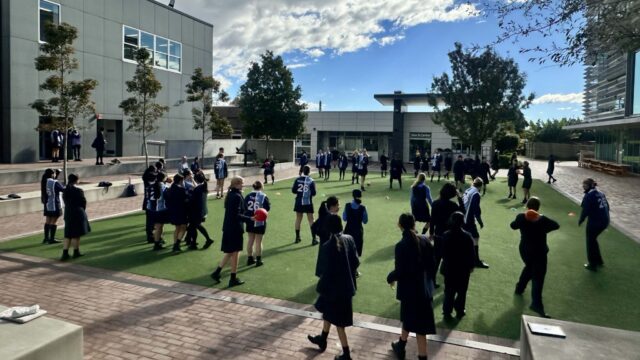 Year 12