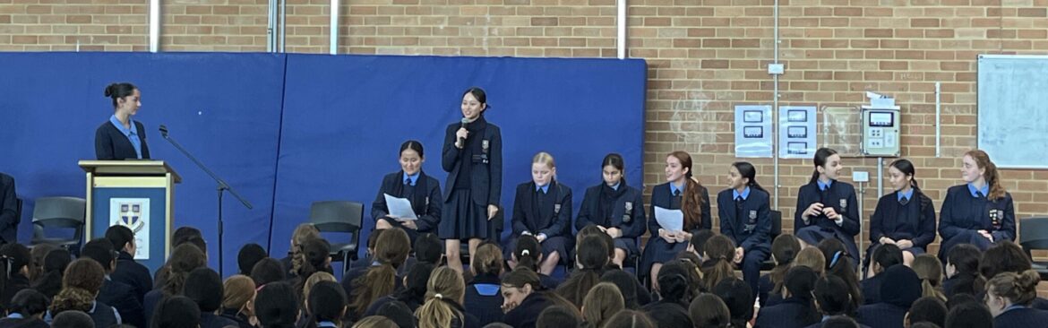 Year 9