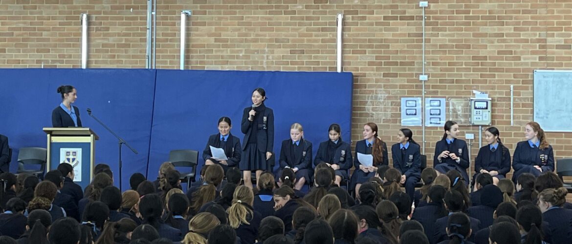 Year 9