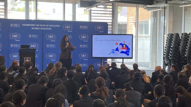 Year 9