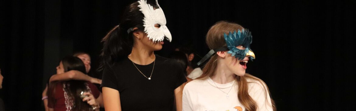 Senior School Production – Tickets Now On Sale!