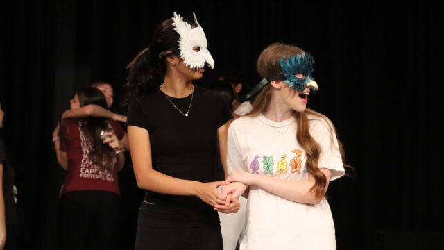 Senior School Production – Tickets Now On Sale!