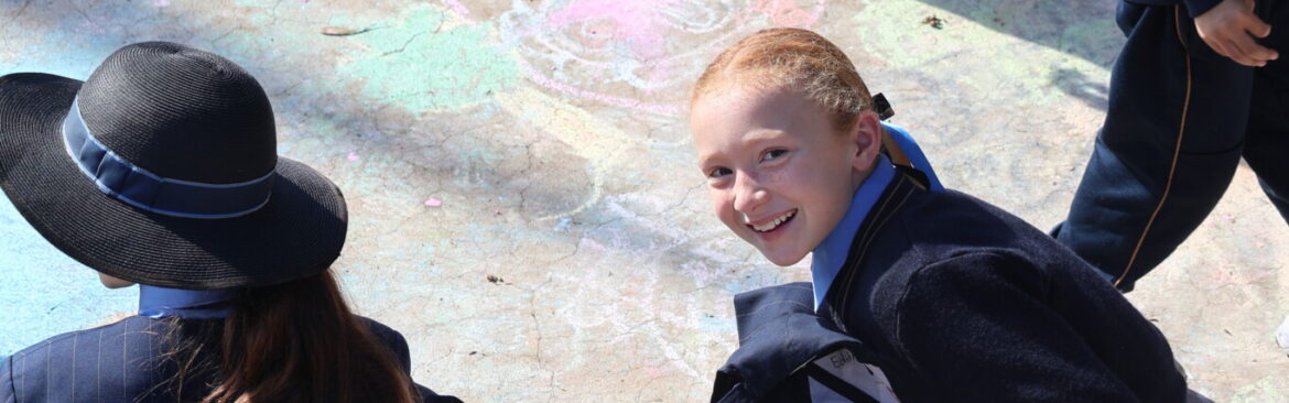 From the Head of Junior School