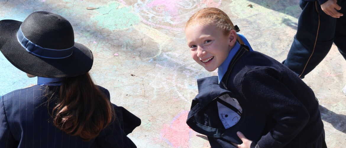 From the Head of Junior School