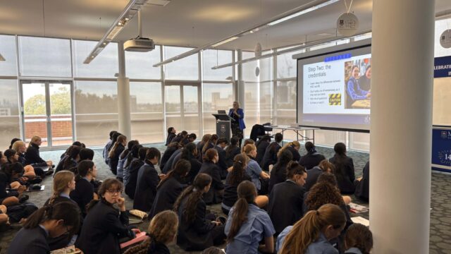 Year 10