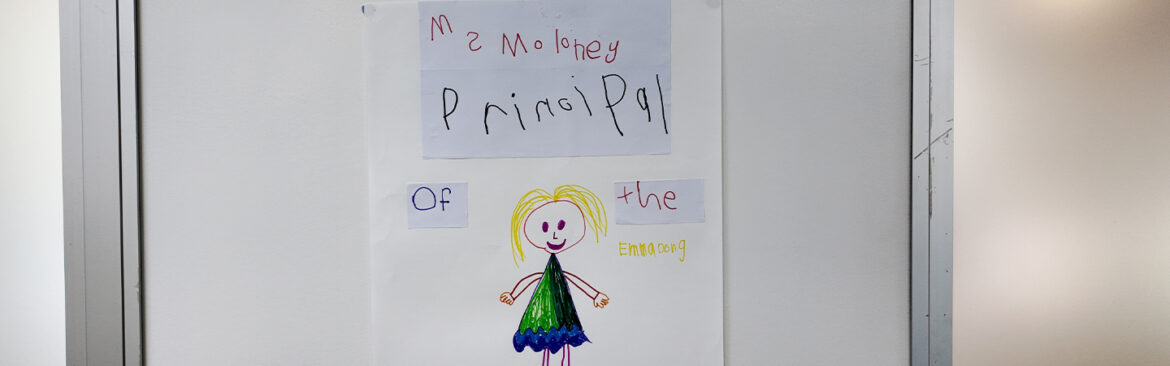 MLC School Principal Lisa Moloney Recognised in Principal of the Year Awards