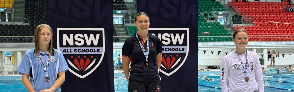 Sporting Achievements