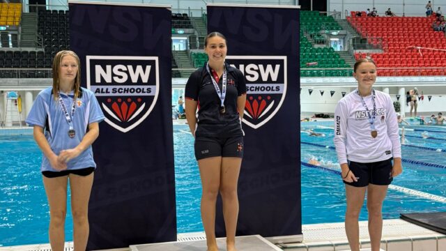 Sporting Achievements