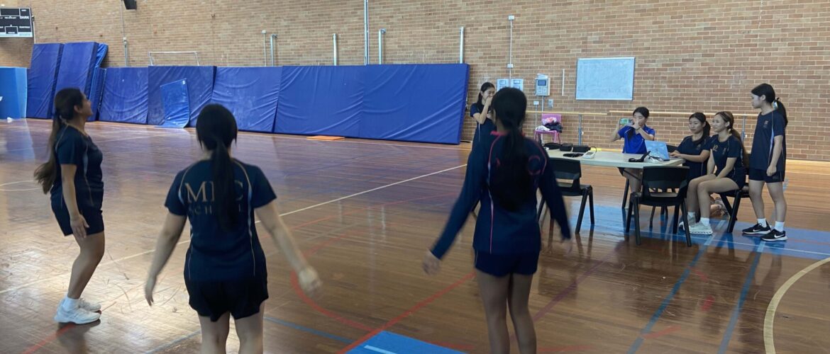 Sports, Exercise and Health Science: Where Movement Meets Science