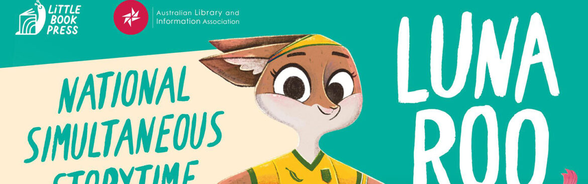 News from the Library