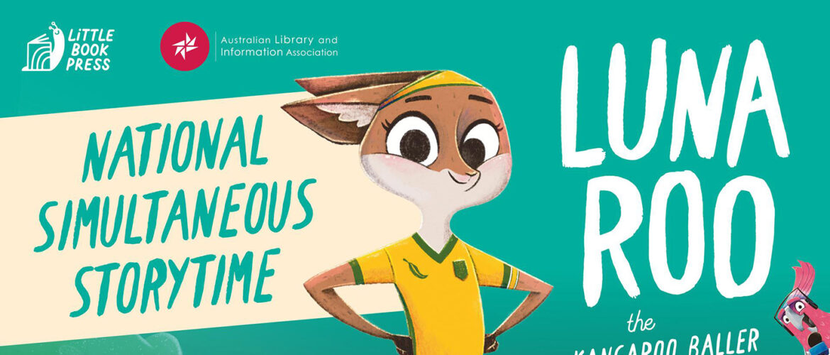 News from the Library