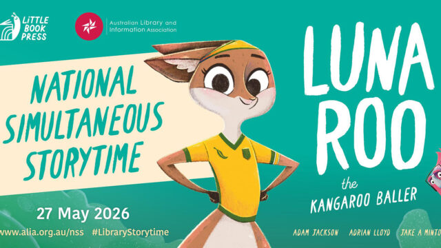 News from the Library