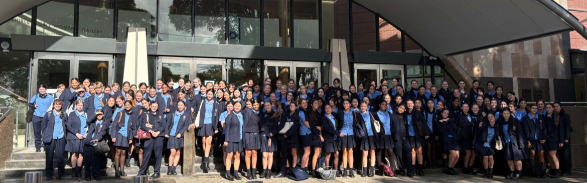 Year 10 Student Reflection – A Day That Deepened Understanding