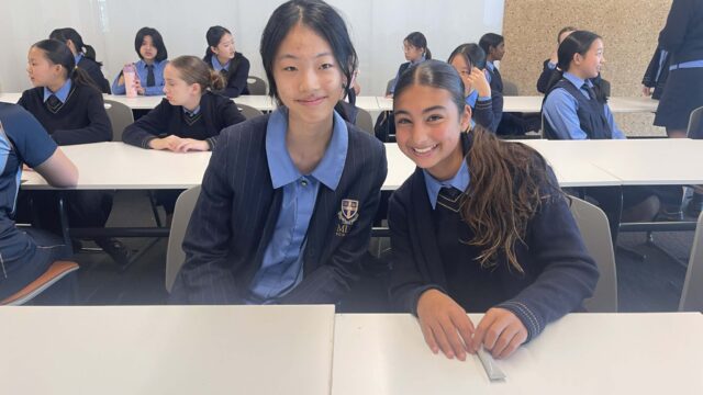 Year 11