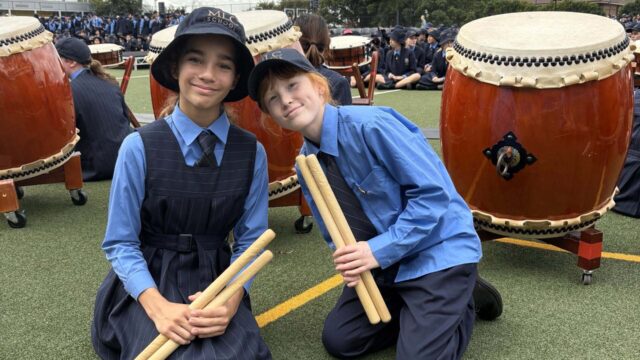 Year 7