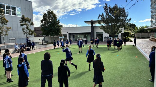 Year 8