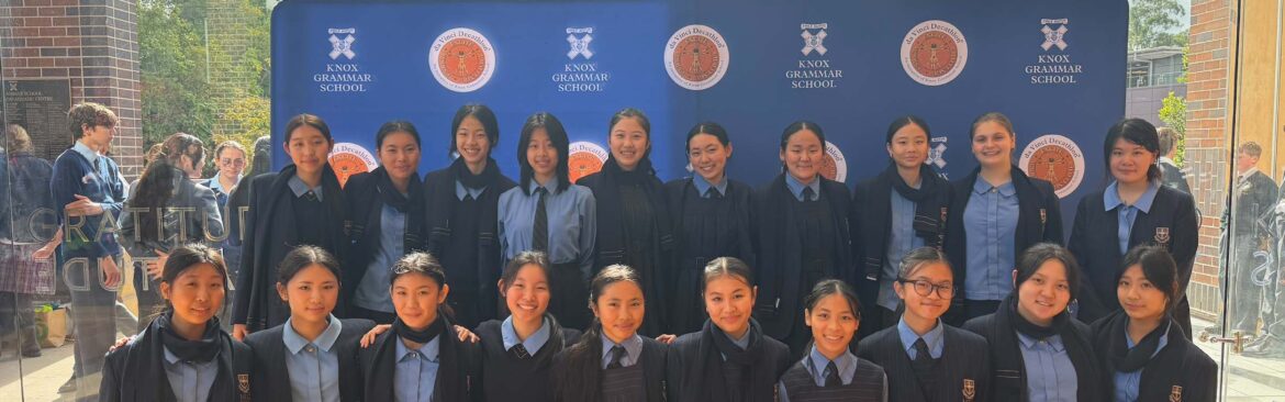 Outstanding Results at da Vinci Decathlon
