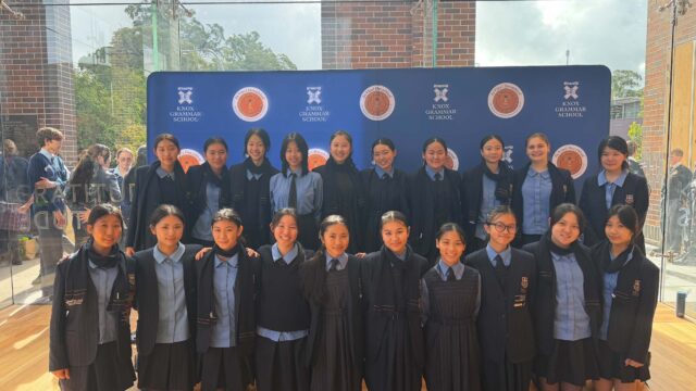 Outstanding Results at da Vinci Decathlon