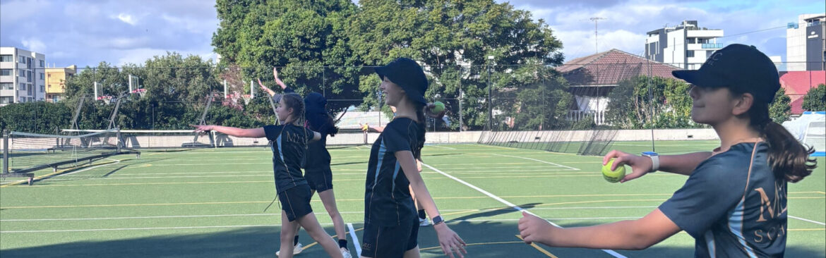 Year 8 PDHPE