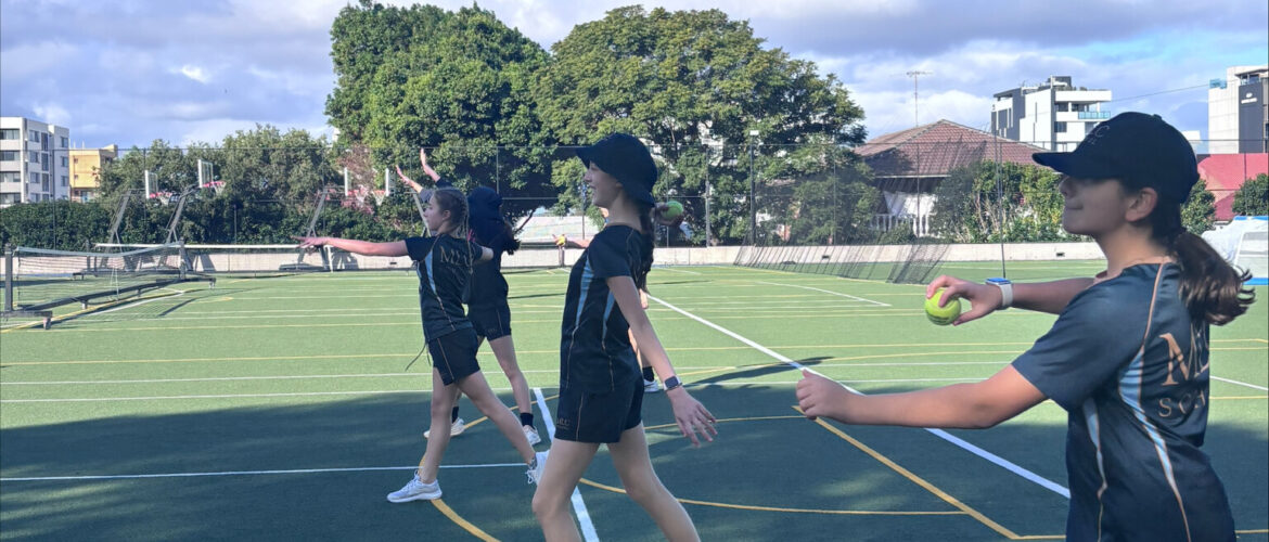 Year 8 PDHPE