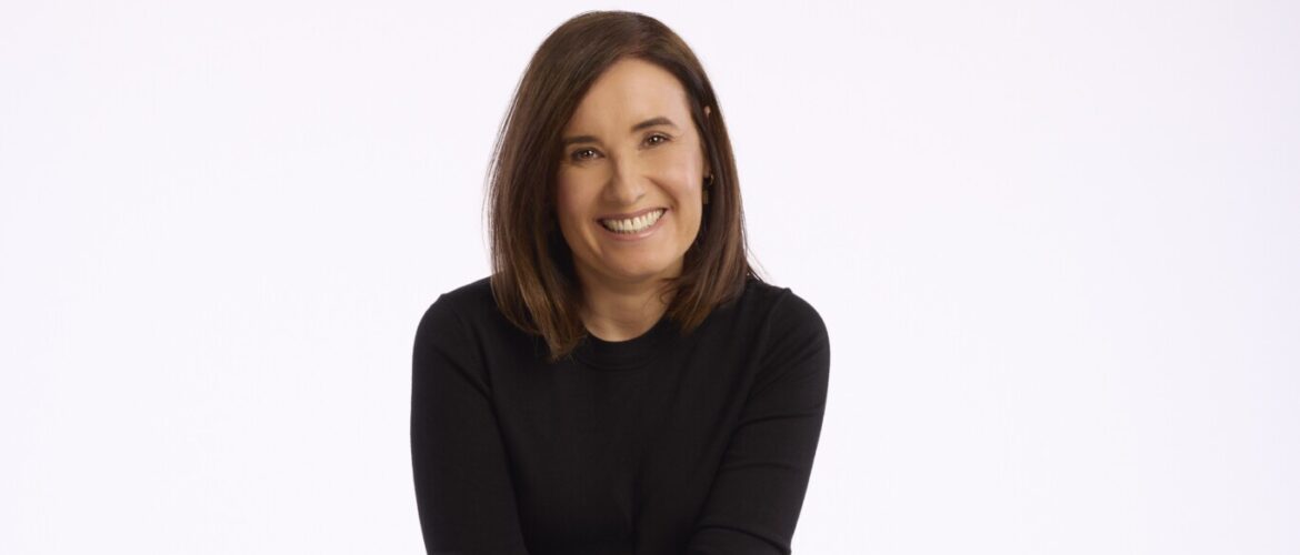 P&amp;F Forum with Michelle Mitchell – Friendship Smart