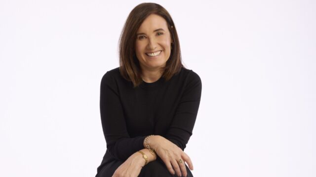 P&amp;F Forum with Michelle Mitchell – Friendship Smart
