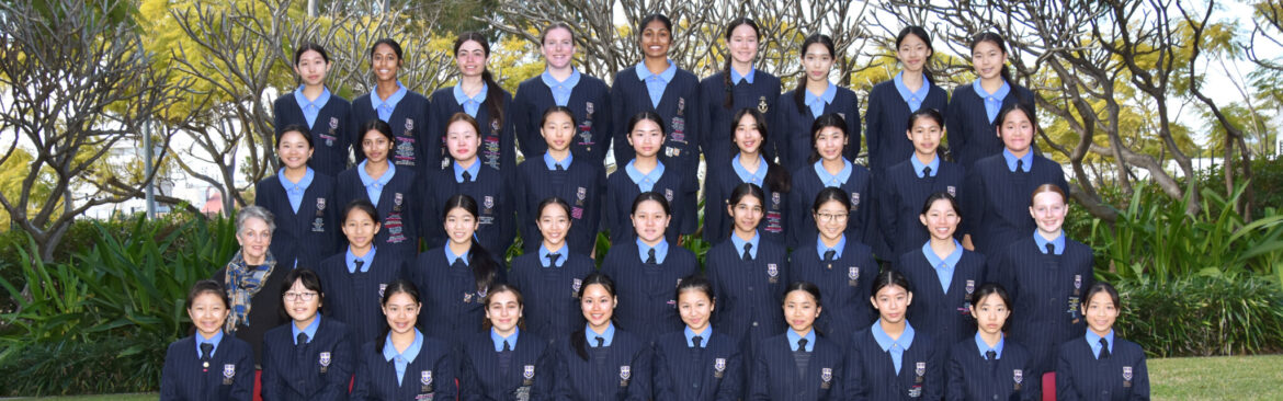 Senior School Co-Curricular Photo Day – Wednesday 22 July