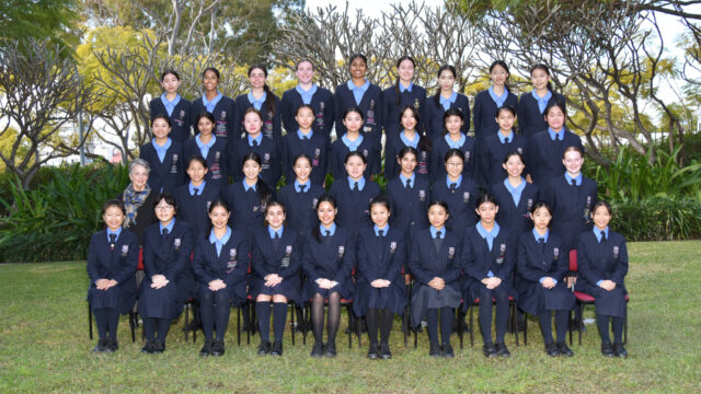 Senior School Co-Curricular Photo Day – Wednesday 22 July