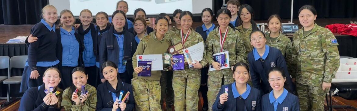 MLC School goes back-to-back in Inquisitive Minds Maths competition!