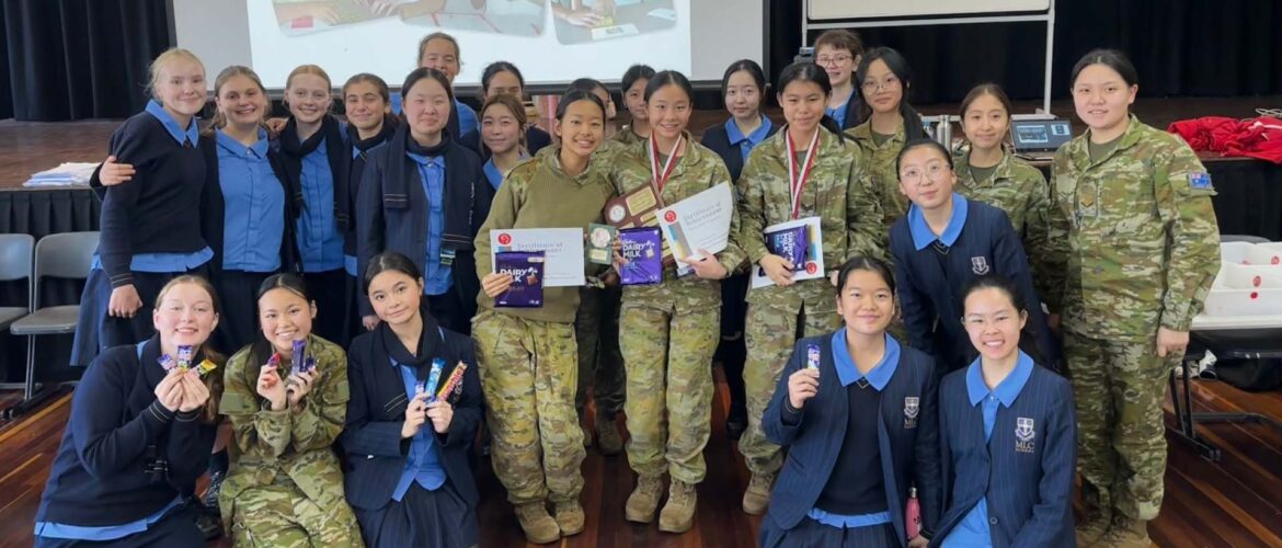 MLC School goes back-to-back in Inquisitive Minds Maths competition!