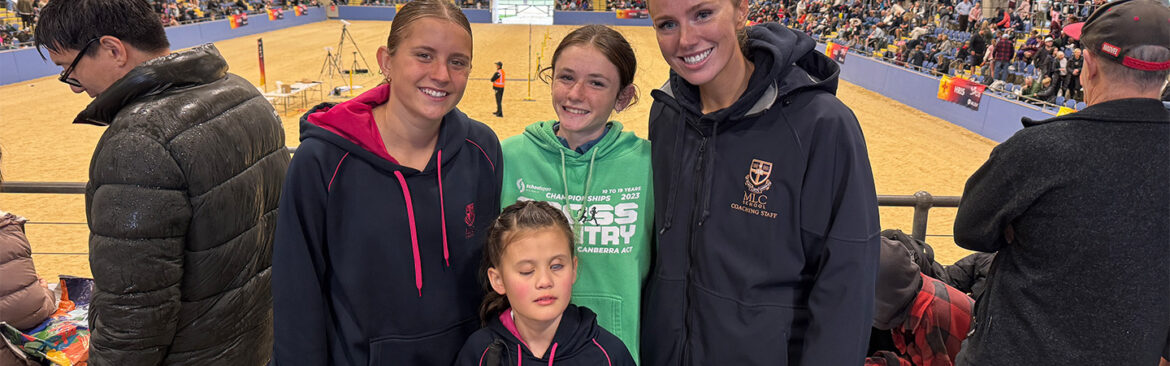 CIS Cross Country Championships