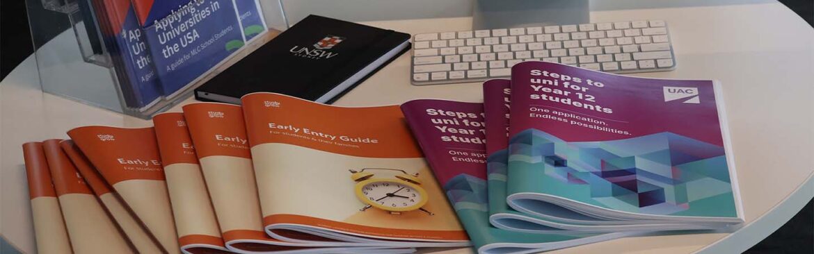 Futures and Pathways – SRS Early Entry Options