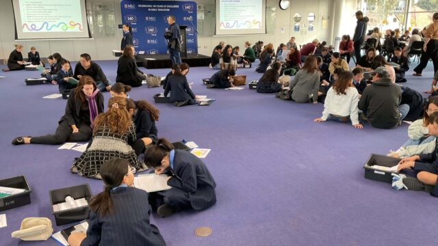 Year 5 Celebration of Learning
