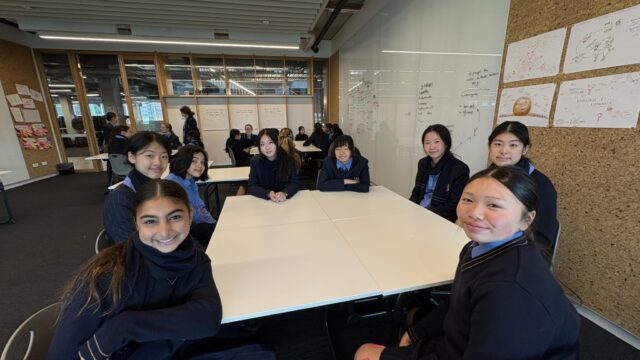 Year 7