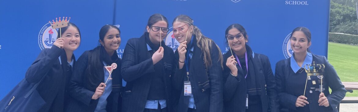 Student-Led Wellbeing Conference 2026