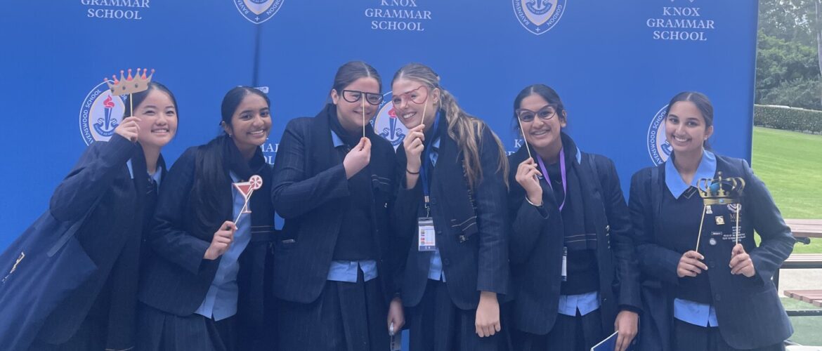 Student-Led Wellbeing Conference 2026