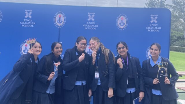 Student-Led Wellbeing Conference 2026