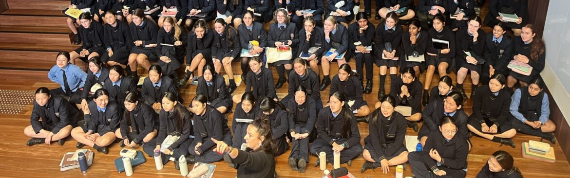 Year 9