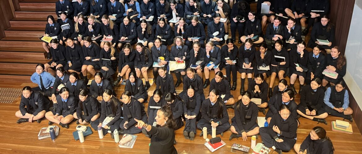 Year 9