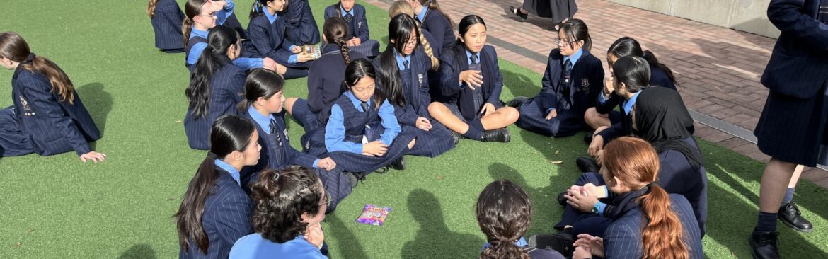 Year 9